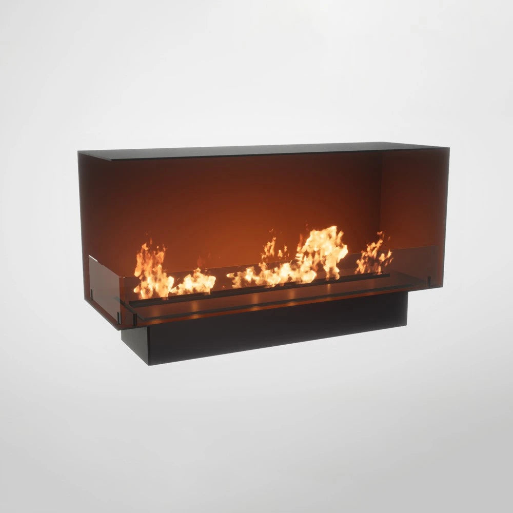 Foco Corner 1200 - Angolo sinistro
