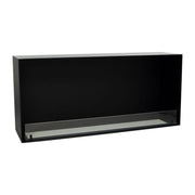 Foco One 1100 Medium - Biocamino da incasso frontale
