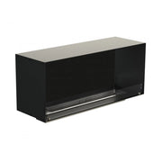 Foco One 1200 - Biocamino da incasso frontale