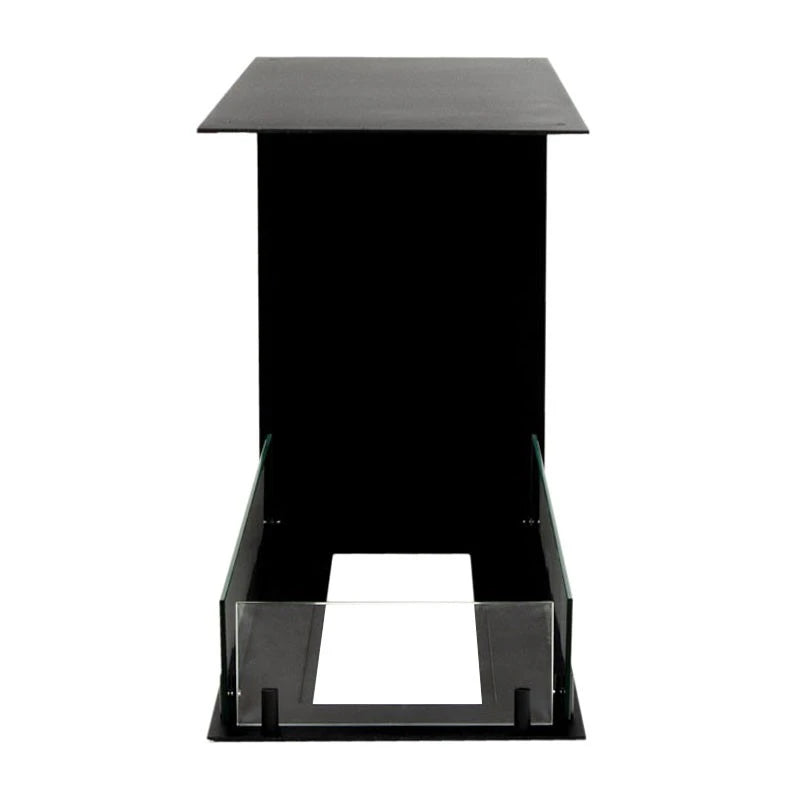 Foco Room Divider 800 Medium - Biocamino divisorio
