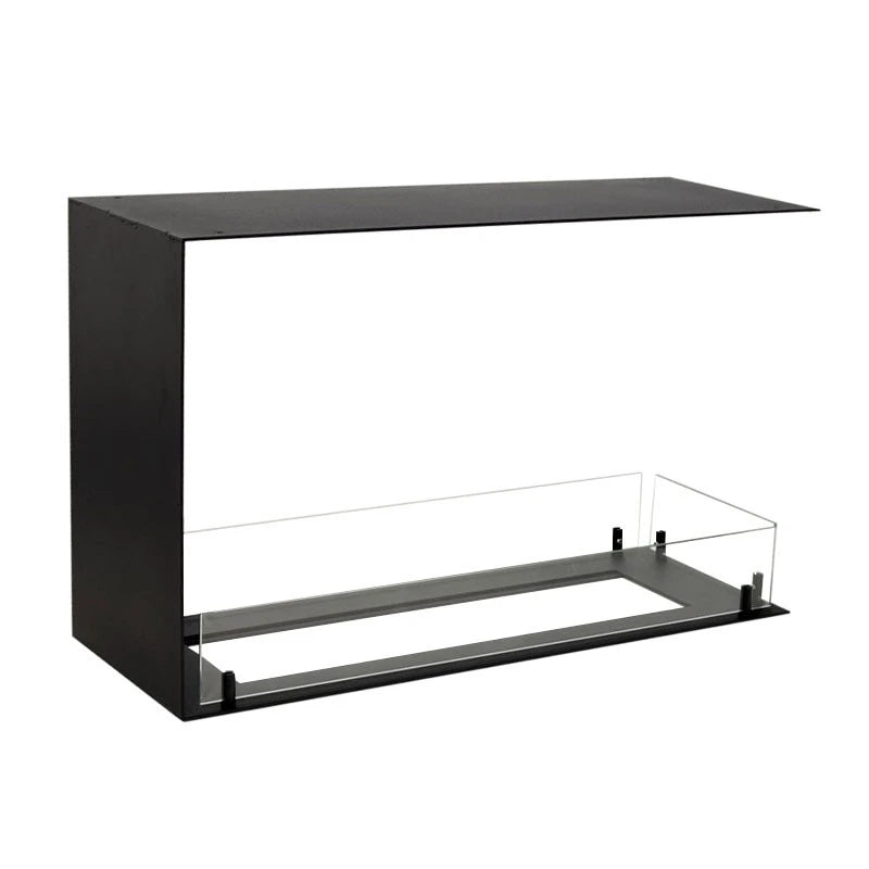 Foco Room Divider 800 Medium - Biocamino divisorio