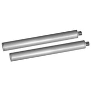 Asta di prolunga in argento - 2 pz.