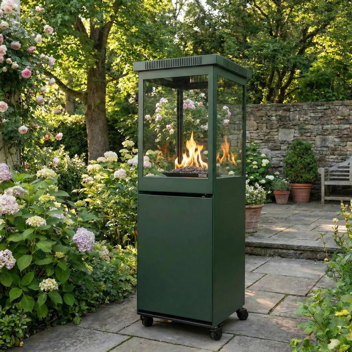 Marino Limited Edition - Vert galactique
