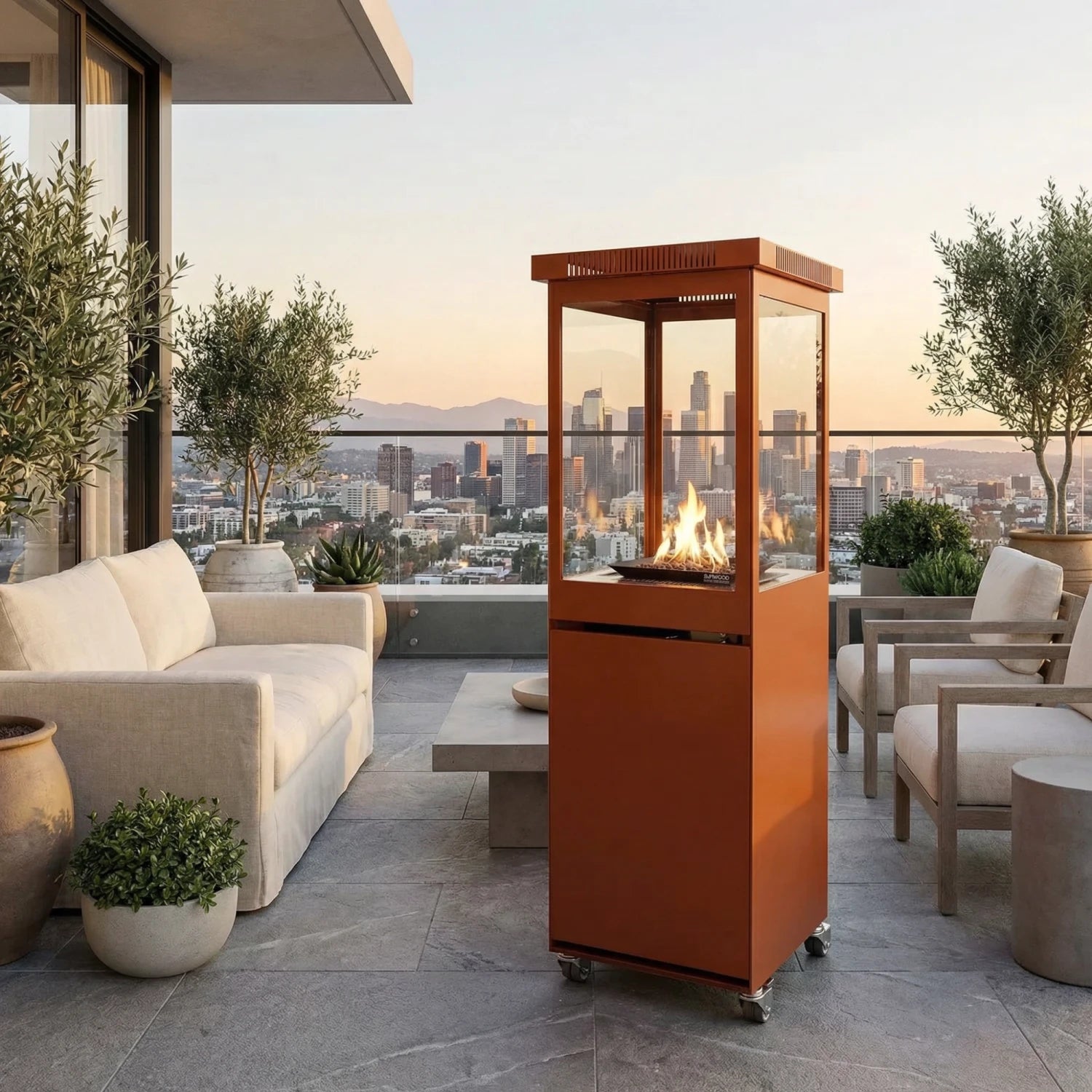 Marino Premium - Colore personalizzabile