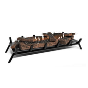 Grate XL - 80 cm freistehender Einsatz