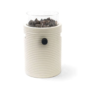 Lumi Groove Huitre Beige