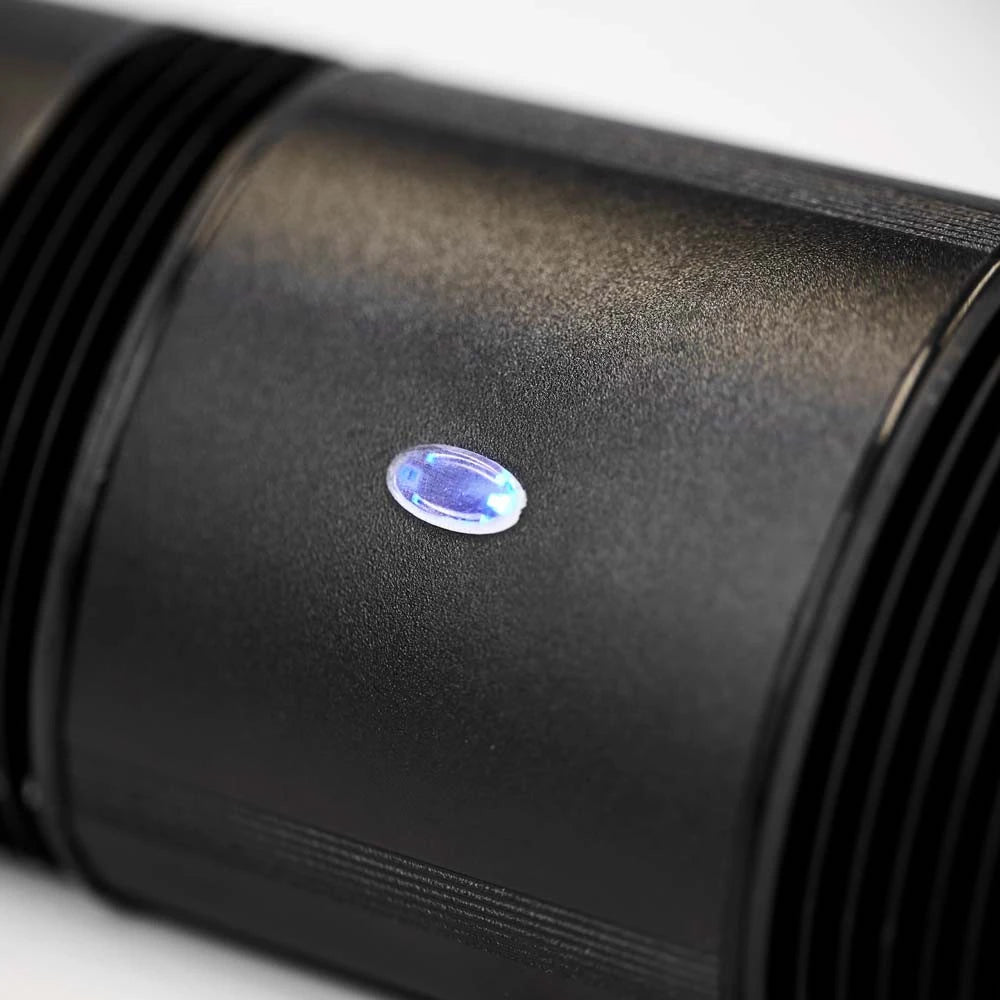 Riscaldatore Eco High-line nero - 2000W