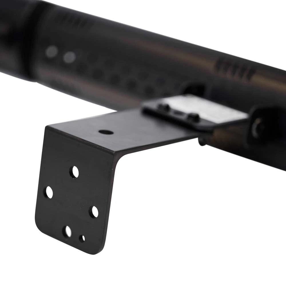 Riscaldatore Eco High-line nero - 2000W
