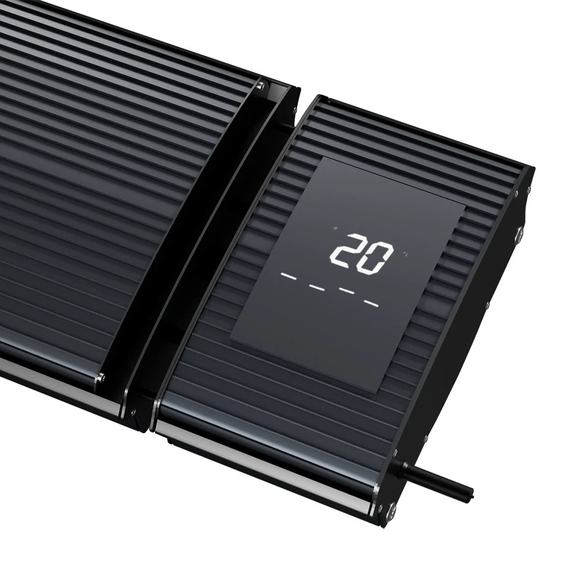 Heizband Pro 2400