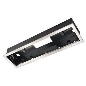 Design 1500 - Contenitore da incasso