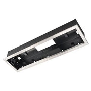 Heatstrip Design 3200 Boîtier à encastrer