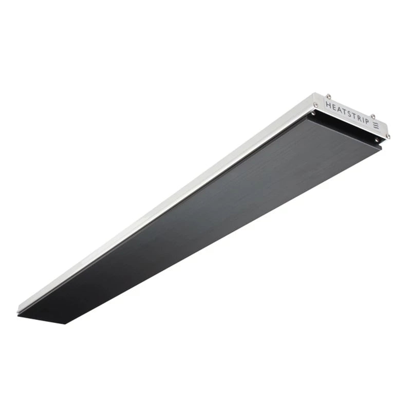 Design - Camino elettrico - 2400 watt