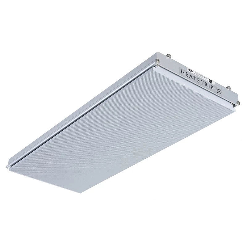 Heatstrip per interni - 1200 Watt