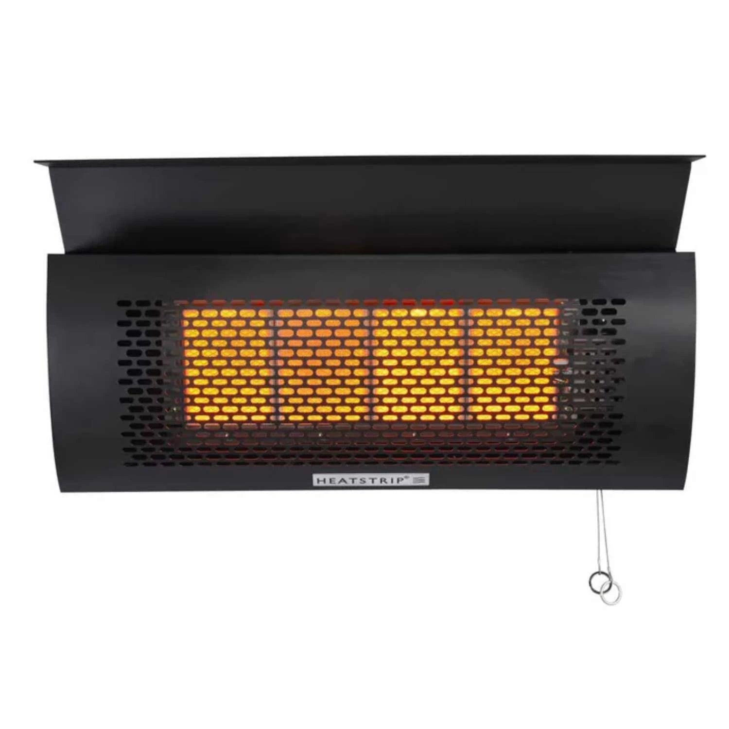 Chauffage terrasse gaz mural Heatstrip