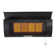 Chauffage terrasse gaz mural Heatstrip