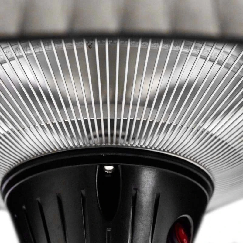 Riscaldatore da terra  900-1200-2100 W