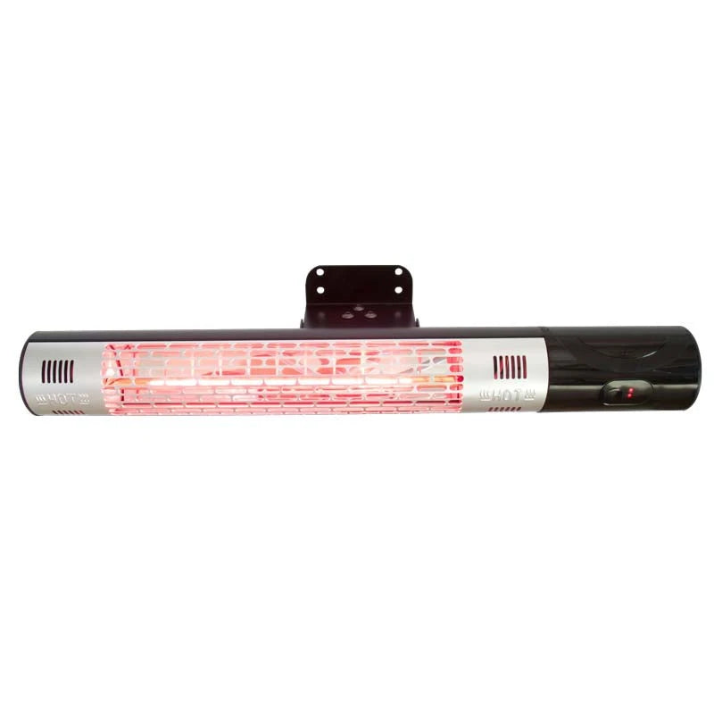Riscaldatore da esterni a parete - 1500 W