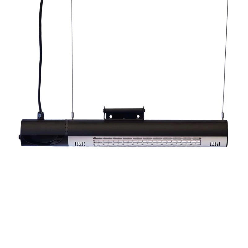 Riscaldatore da esterni a parete - 1500 W