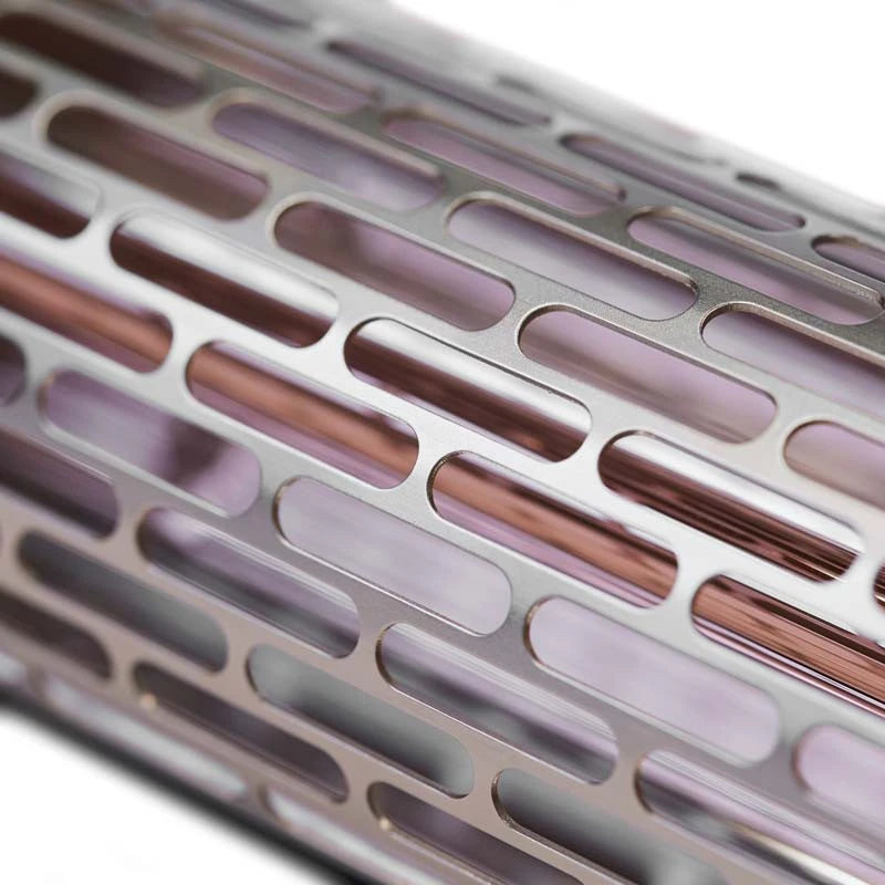 Riscaldatore da esterni a parete - 1500 W