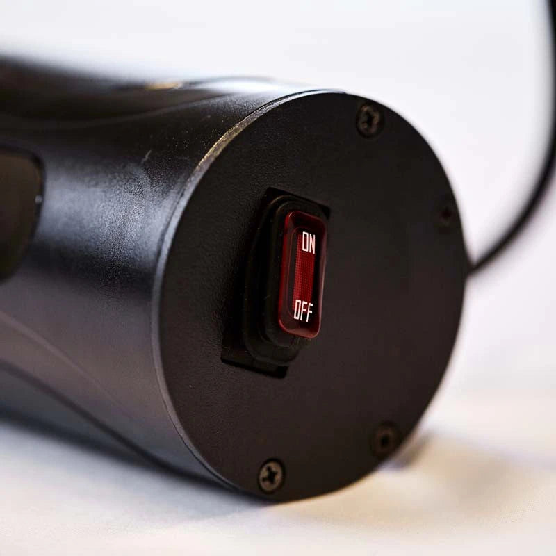 Riscaldatore da esterni a parete - 1500 W