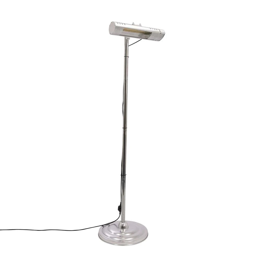 Riscaldatore per esterni da appoggio 1500 W