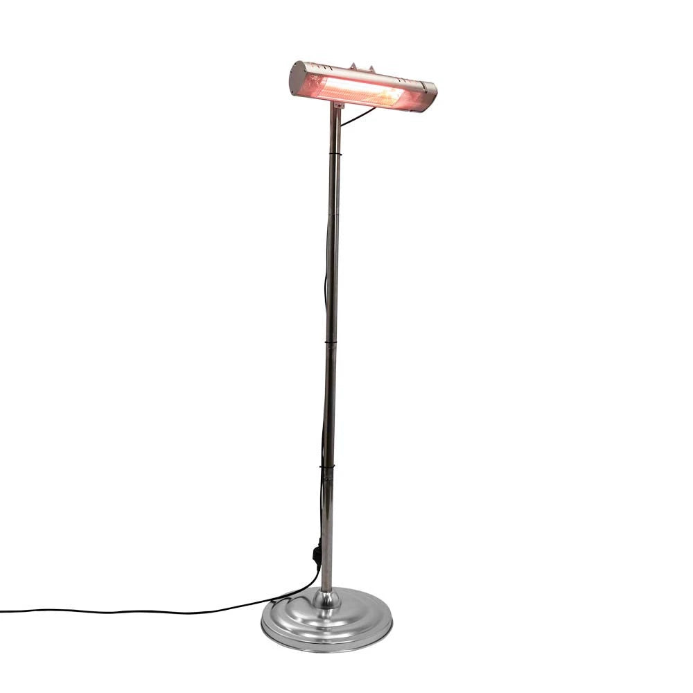 Riscaldatore per esterni da appoggio 1500 W
