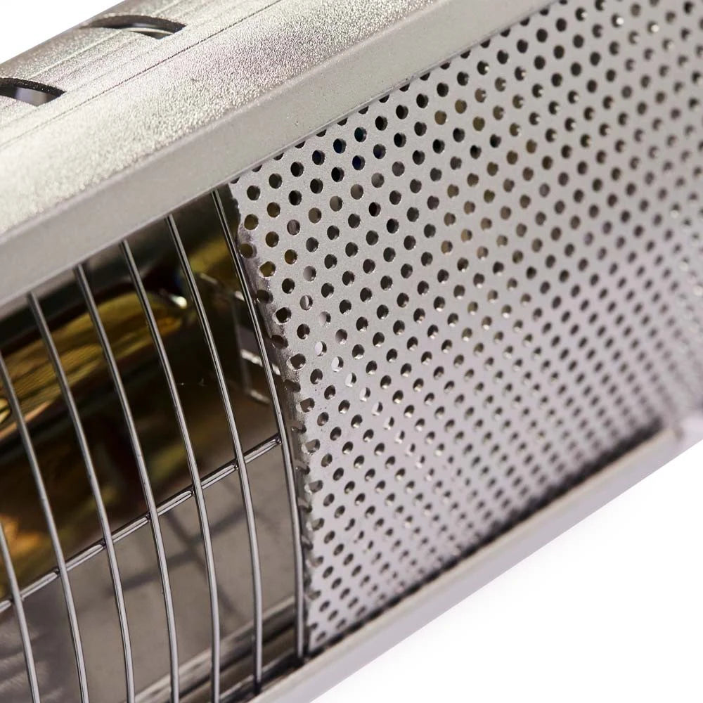 Riscaldatore per esterni da appoggio 1500 W