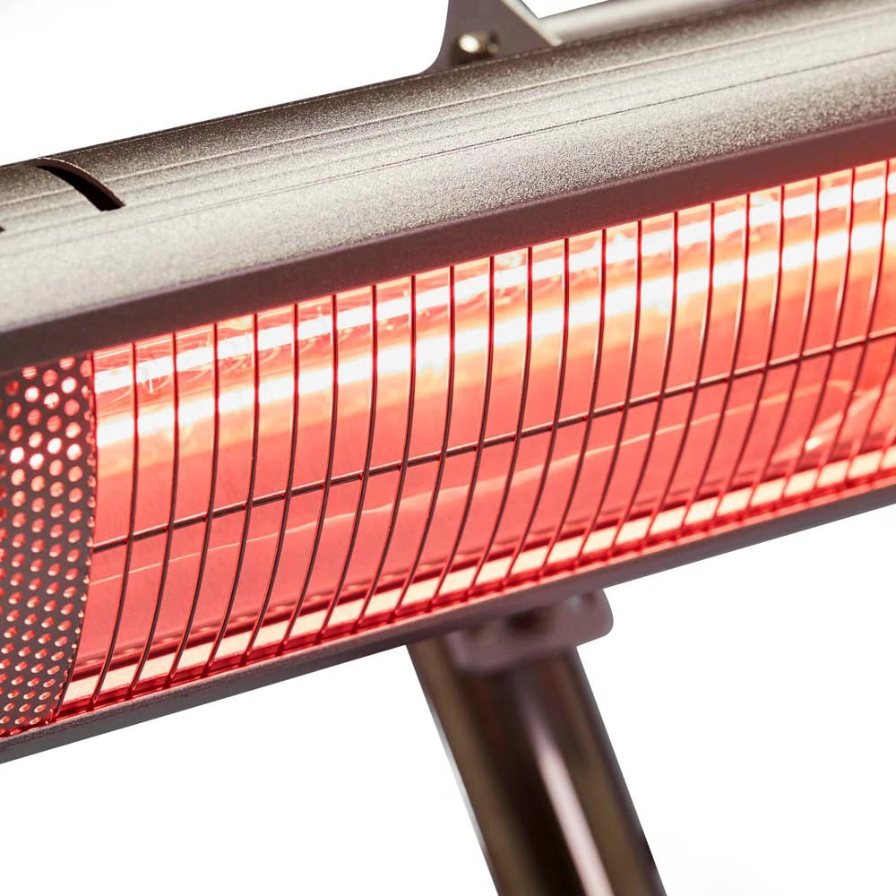 Riscaldatore per esterni da appoggio 1500 W