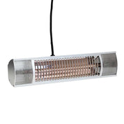 Chauffe-terrasse mural 1500 W, GT, 51 cm