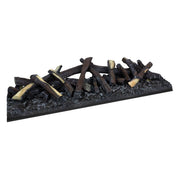 Legna Decorativa per Cassette 1000