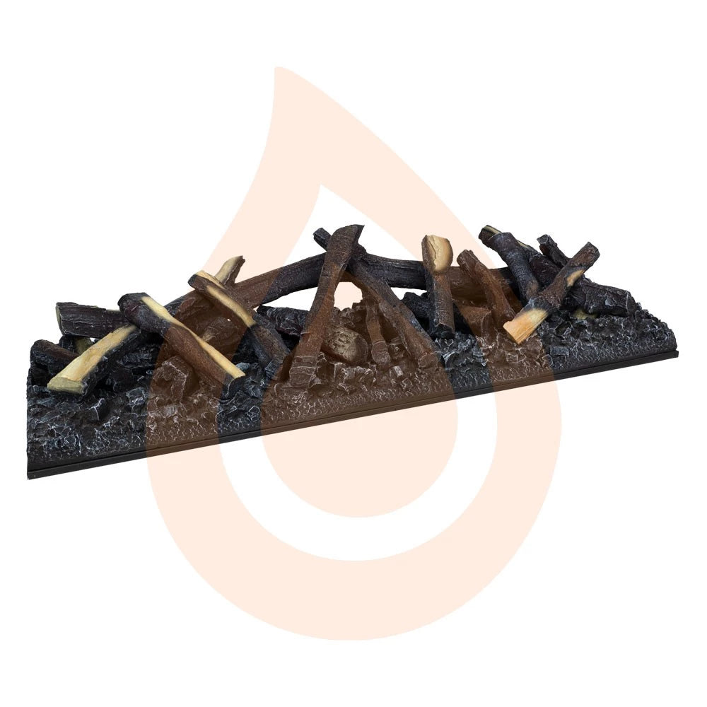 Legna Decorativa per Cassette 1000