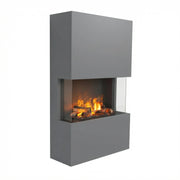 Tucholsky 3 Lati – Grigio