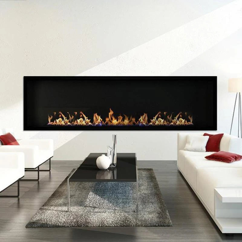 Bruciatore Slimline SFB1350 - Nero