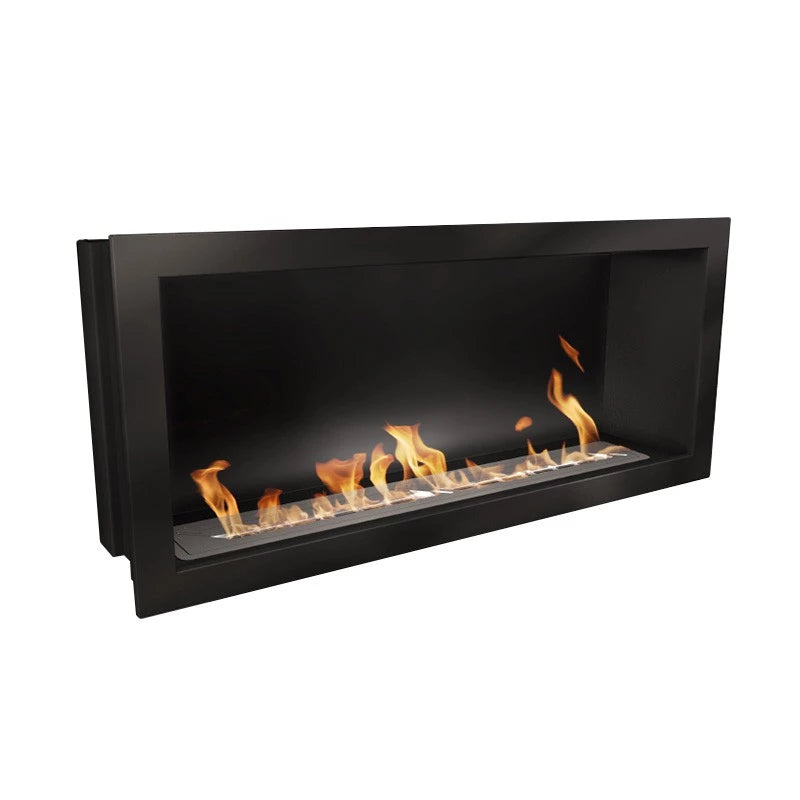 Bruciatore Slimline SFB1350 - Nero