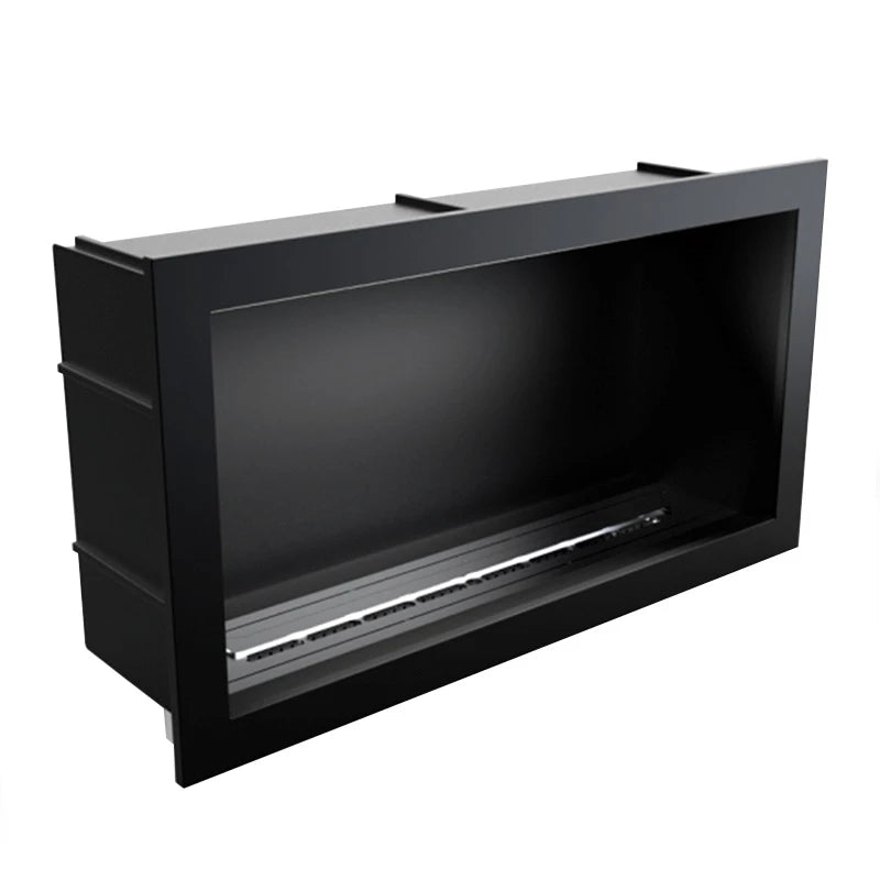 Bruciatore Slimline SFB1100 - Nero