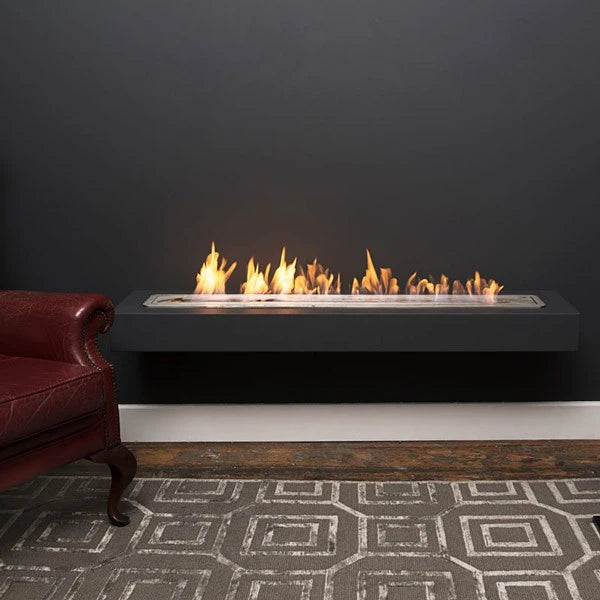 Icon Slimline 1100 Brennkammer