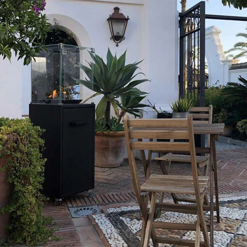 Malaga - Riscaldatore da esterno