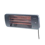 Riscaldatore elettrico da 2000 Watt