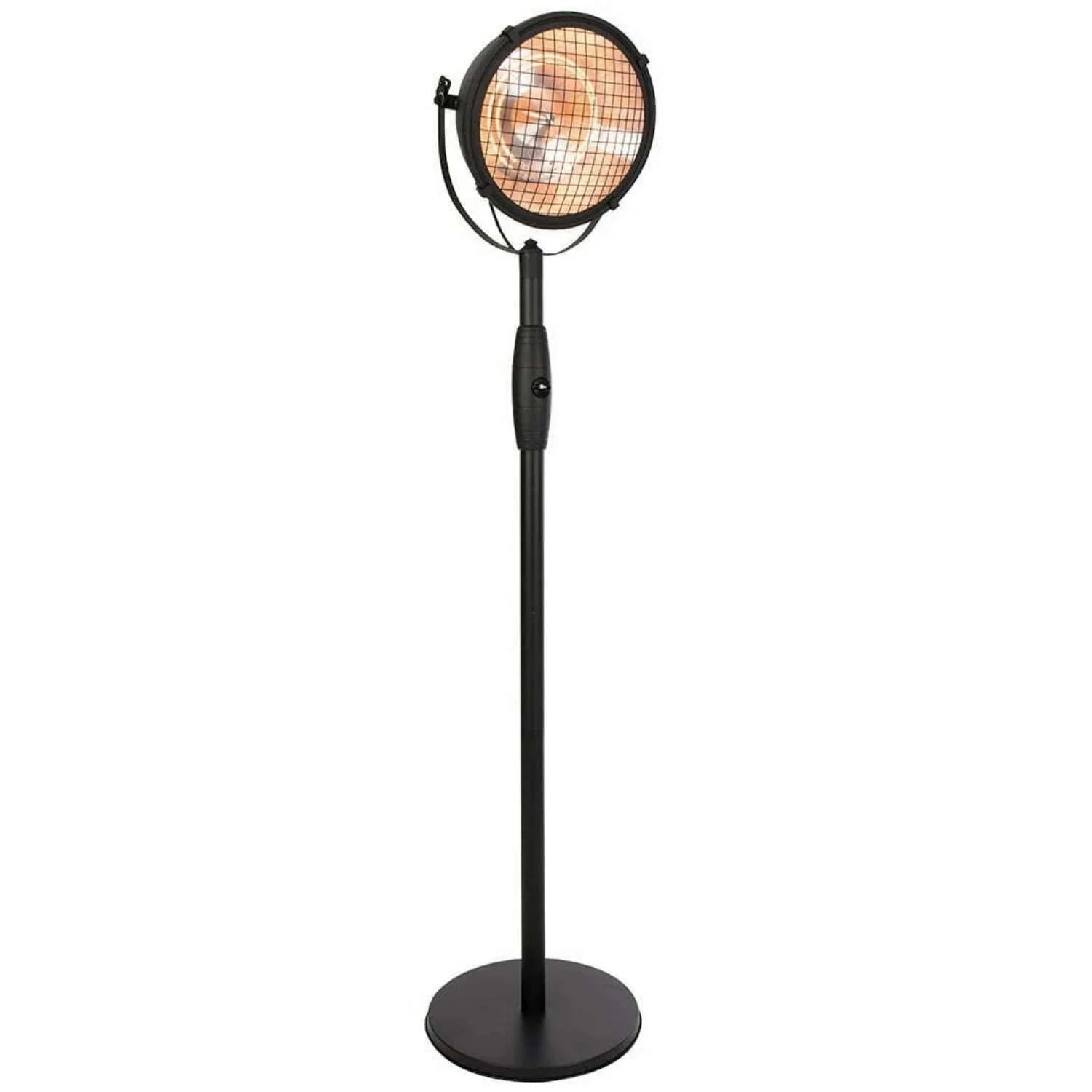 Chauffage terrasse sur pied Indus Bright 2100W