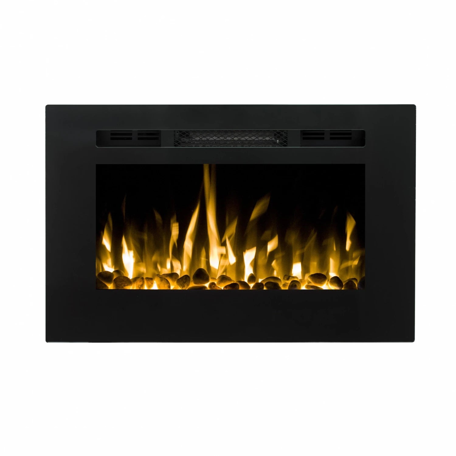 Insert de cheminée électrique LED Pro - 66cm
