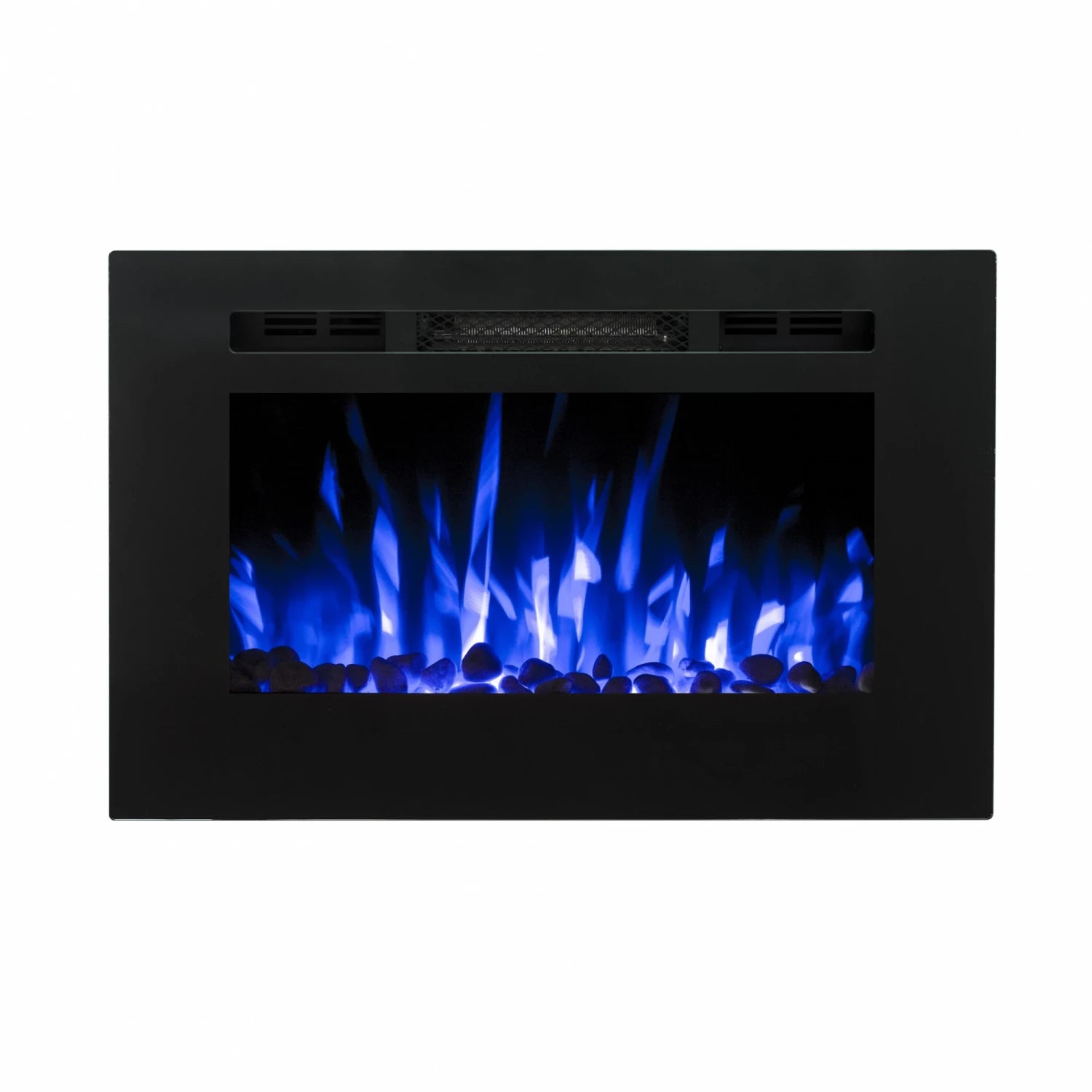 Insert de cheminée électrique LED Pro - 66cm
