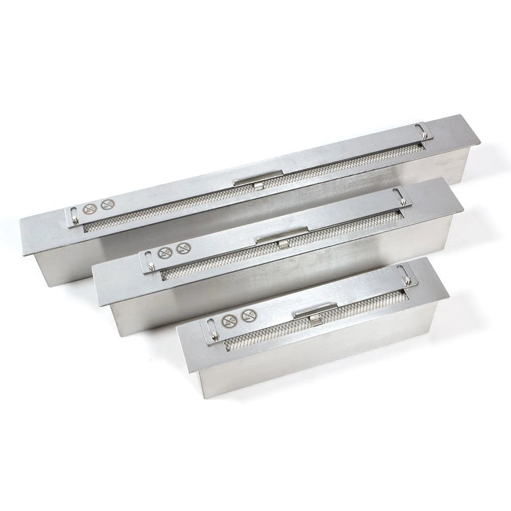 Bruciatore a bioetanolo Slimline - 40 cm