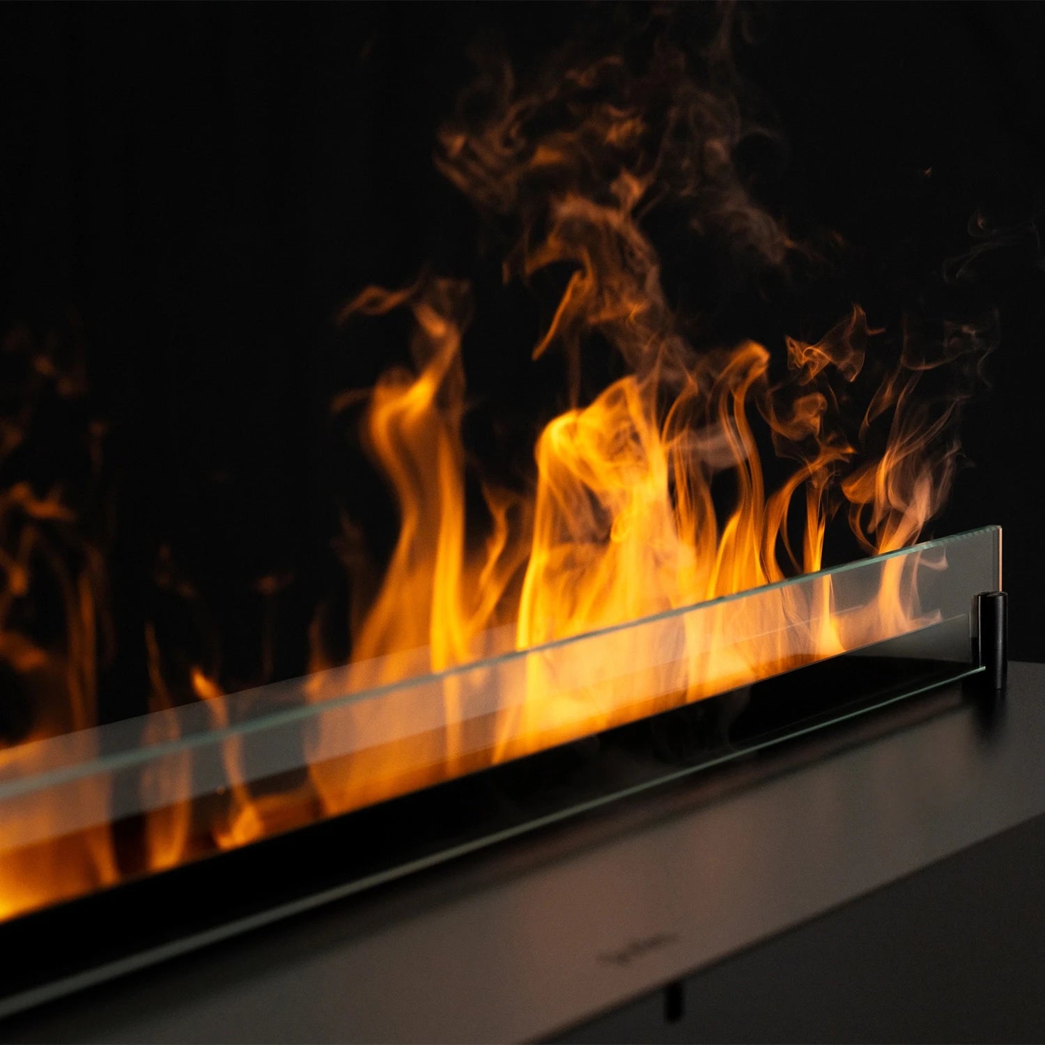 Planika Fires Cool Flame 500 Three-sided fire