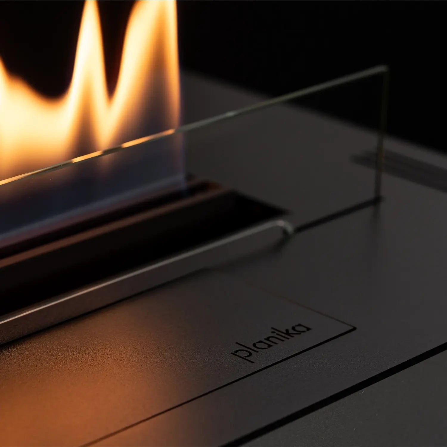 FLA4+ 1190 - Automatischer Bioethanol Brenner