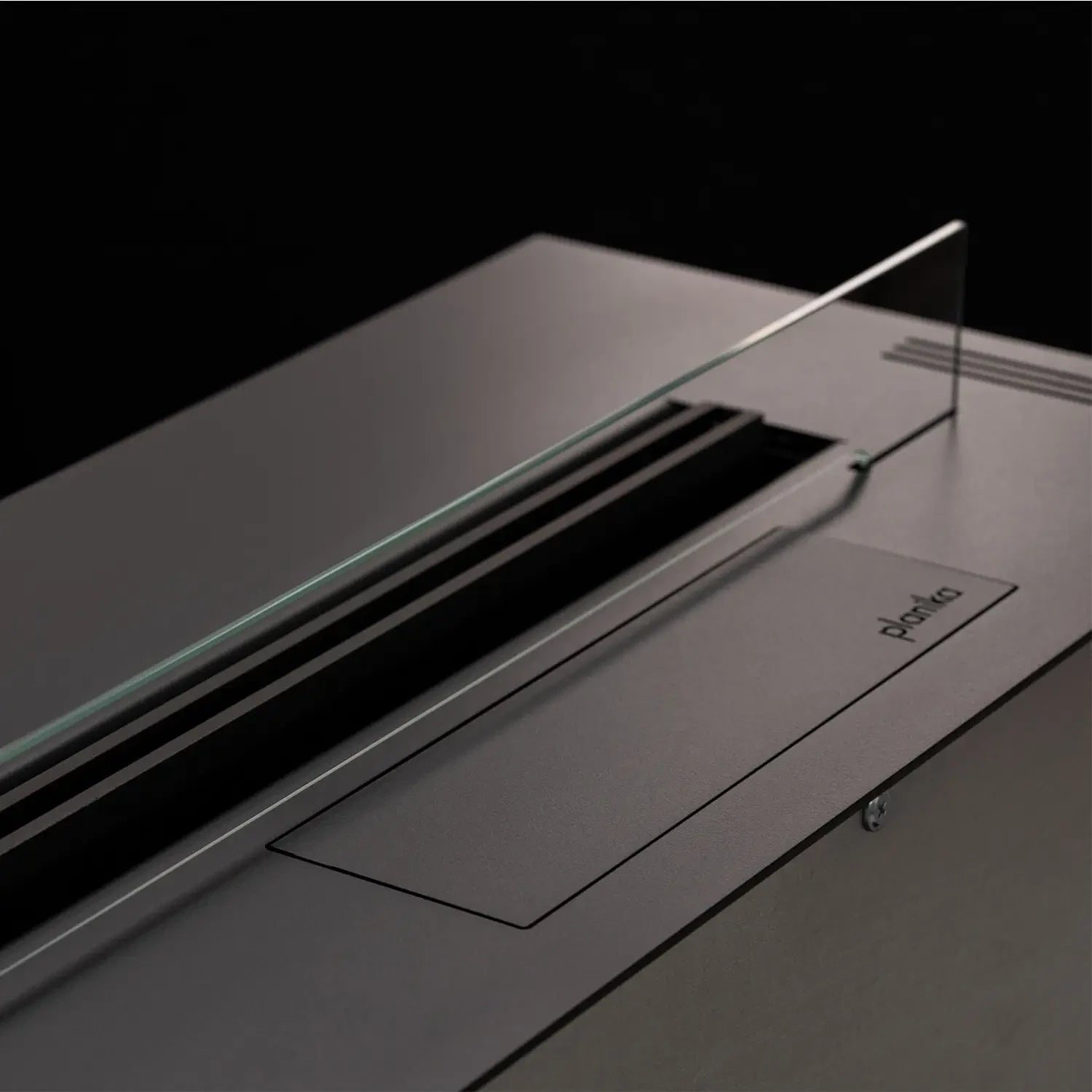 FLA4+ 590 - Automatic Bioethanol Burner