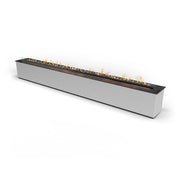 FLA4+ 2490 - Automatic Bioethanol Burner