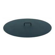 Coperchio 80 cm in metallo per braciere