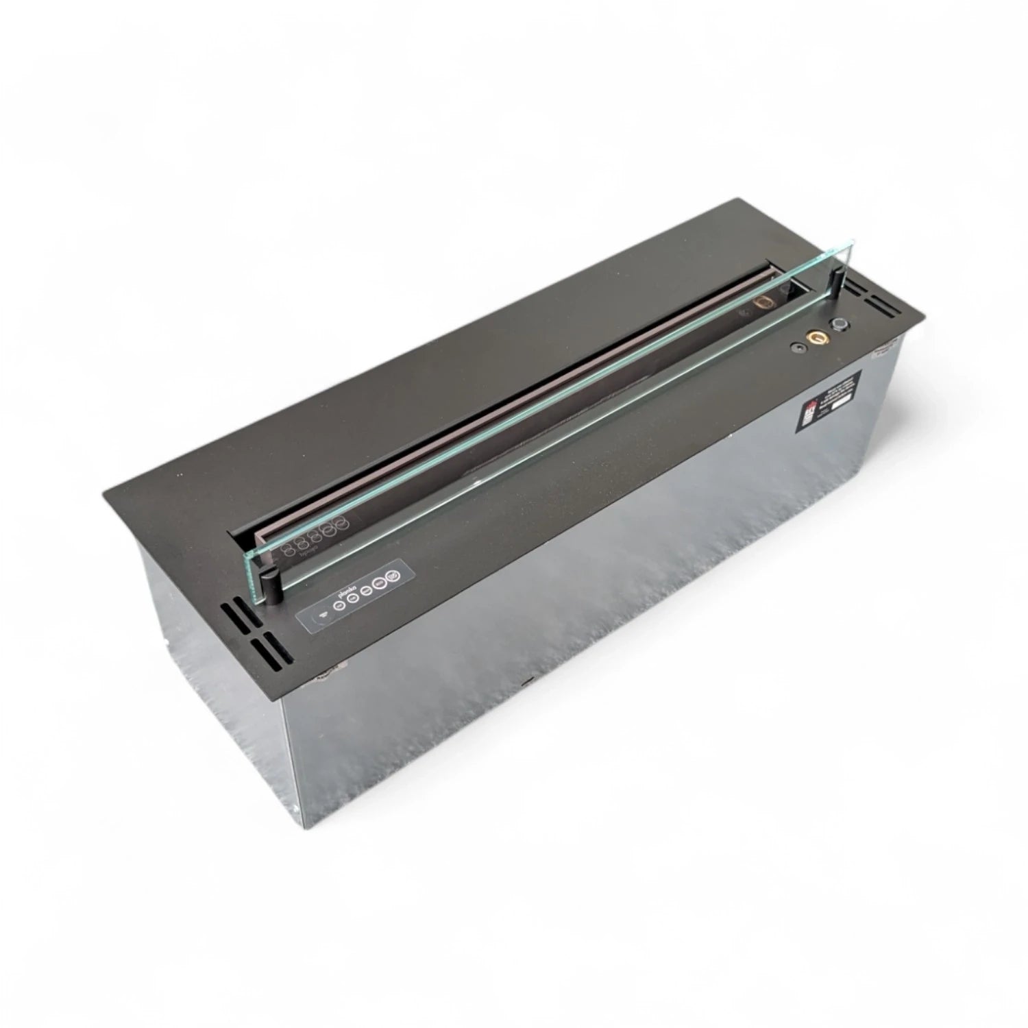 Brûleur BEV 700 Télécommandé
