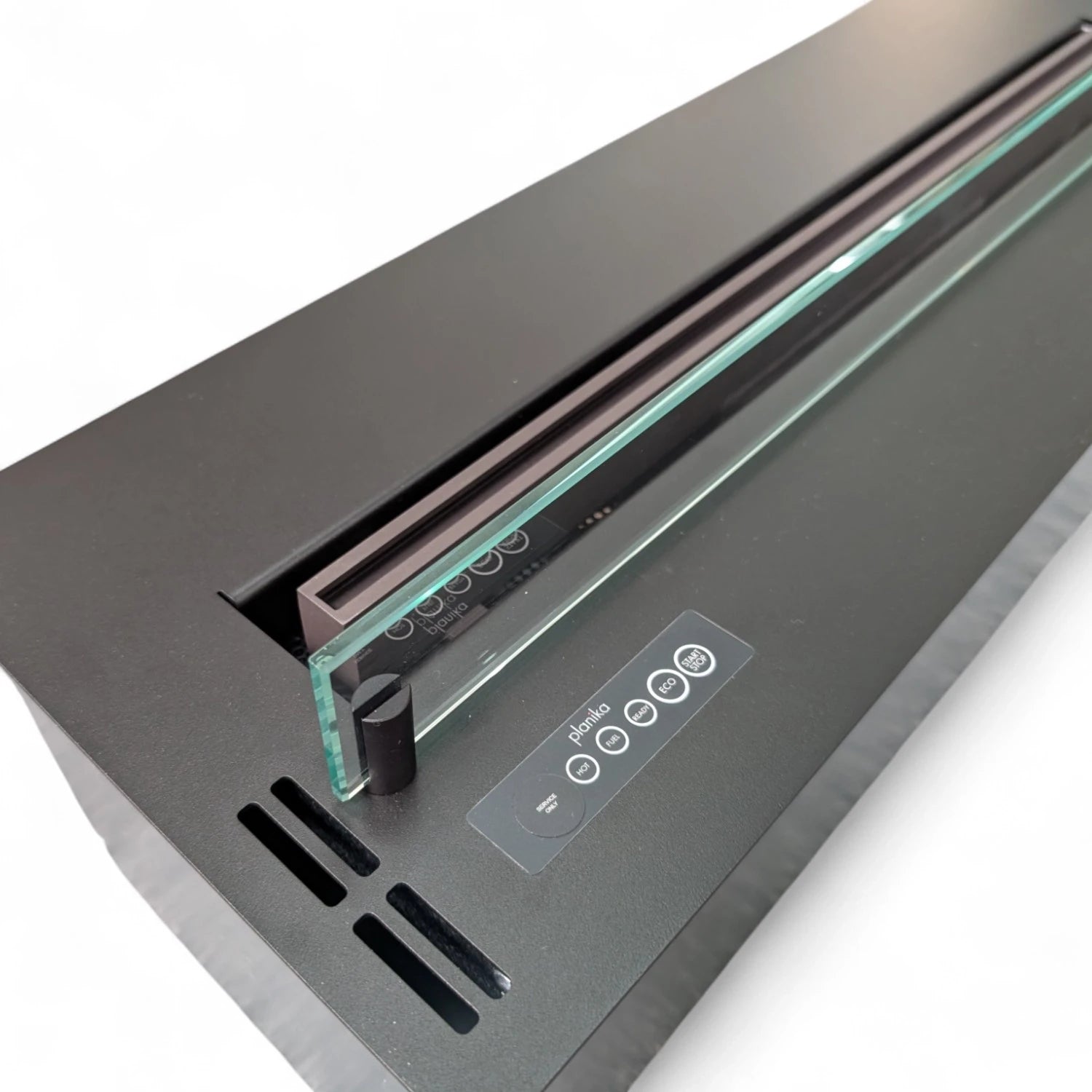 Brûleur BEV 700 Télécommandé