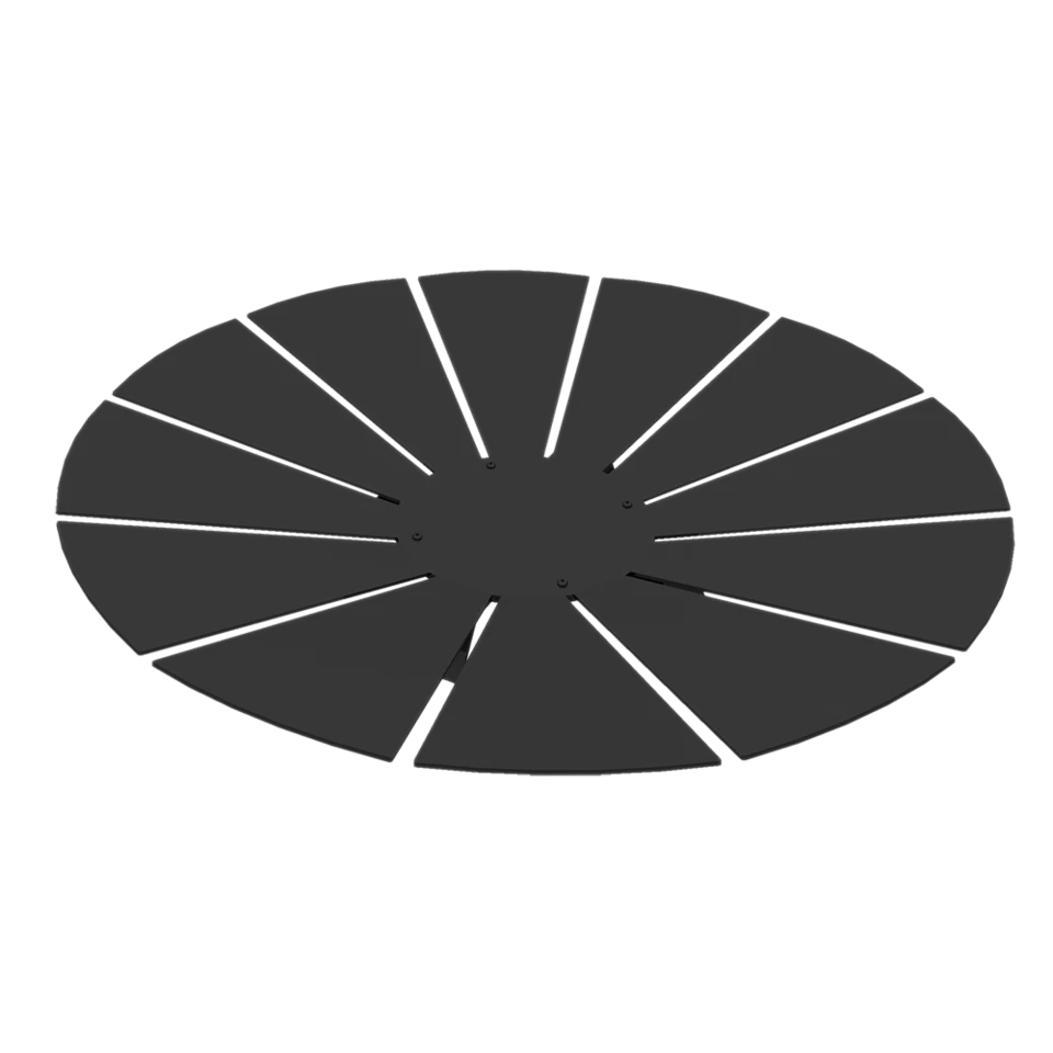 Braciere Skien - Ø68,4 cm